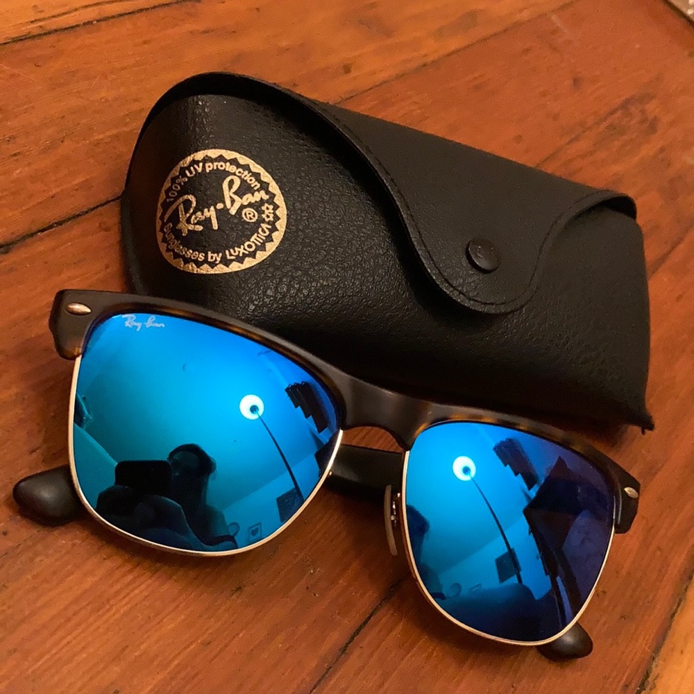 Ray Ban Sunglasses